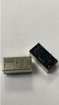 DR-L-2V 2VDC 6 PİN RÖLE