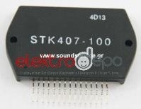 STK 407-100