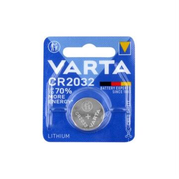 Varta CR2032 Lithium Hafıza Pili