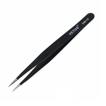 ESD Antistatik Cımbız ESD-12