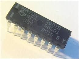 TDA 1001B