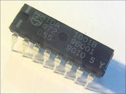 TDA 1001B