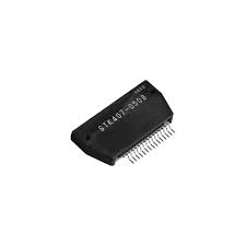 STK407-100E