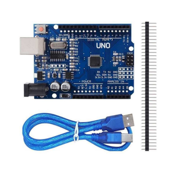 Arduino UNO R3 Klon USB Kablo  - (USB Chip CH340)
