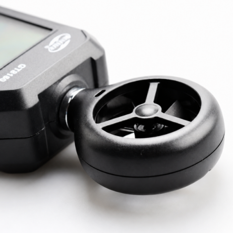 Benetech GT8160 Mini Anemometre Rüzgar Hızı Ölçer