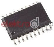 74 HC 244 SMD