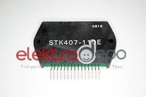 STK 407-110E