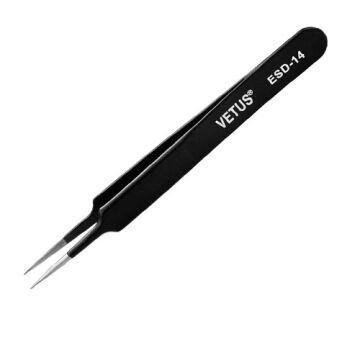 ESD Antistatik Cımbız ESD-14