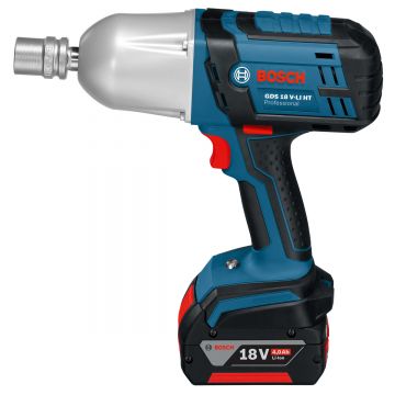 Bosch GDS 18 V-LI Somun Sıkma Makinası