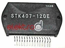 STK 407-120E