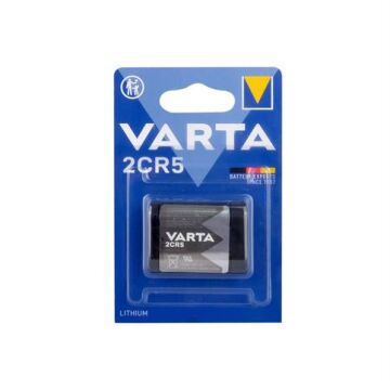Varta 2CR5 6V Professional Lithium Pil