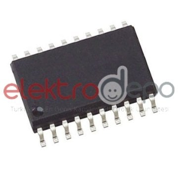 74 HC 245 SMD