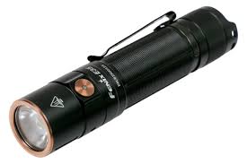Fenix E35 V3.0 3000 Lümen El Feneri