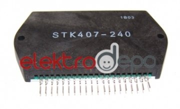 STK 407-240