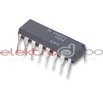 TDA 1006