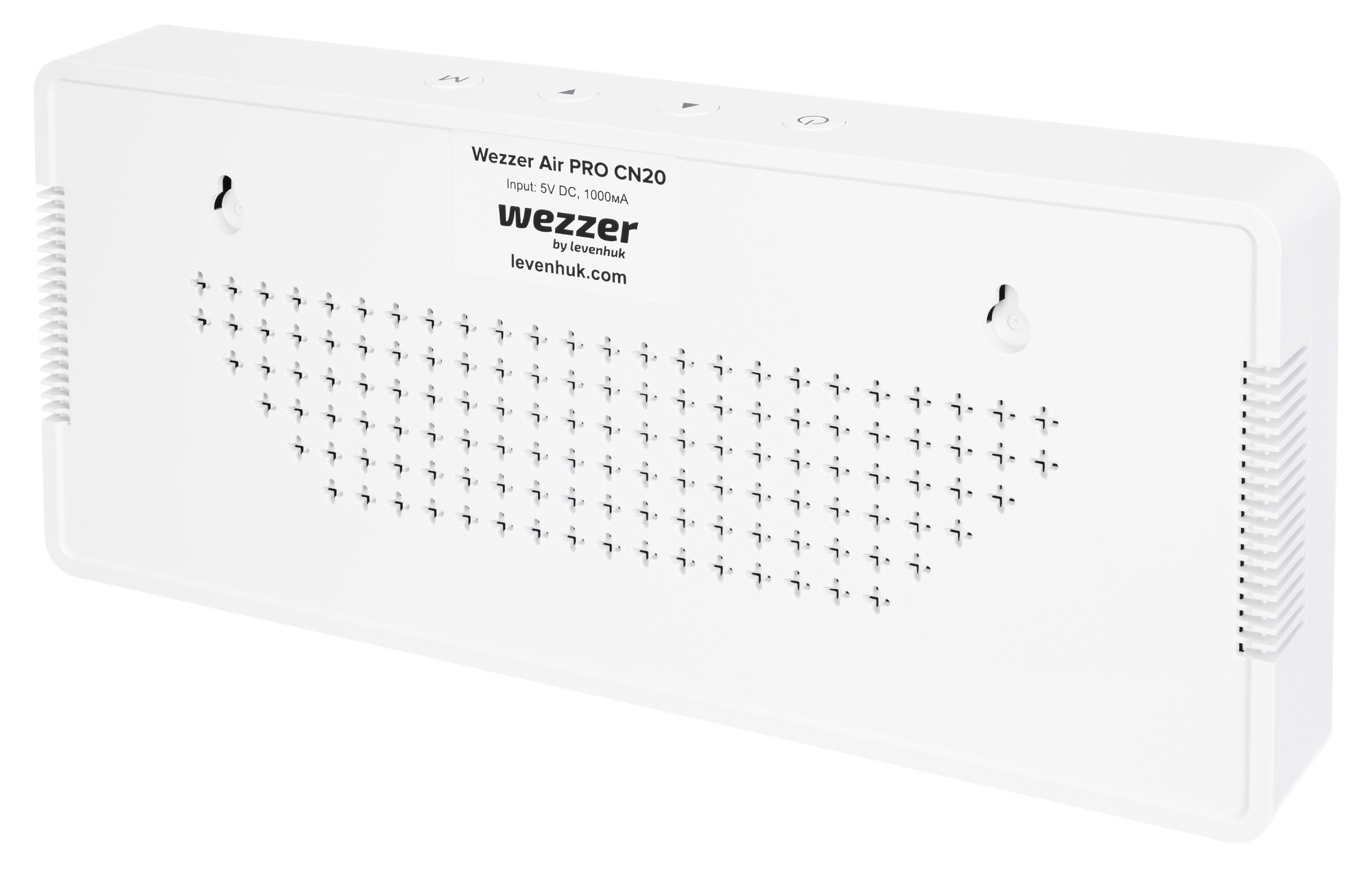 Levenhuk Wezzer Air PRO CN20 Hava Kalitesi Kirlilik Monitörü