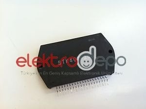 STK 407-250