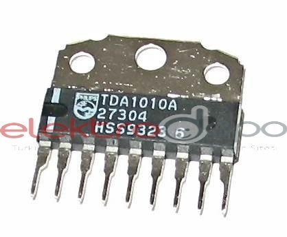 TDA 1010A