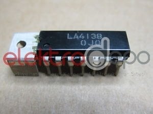 LA 4138