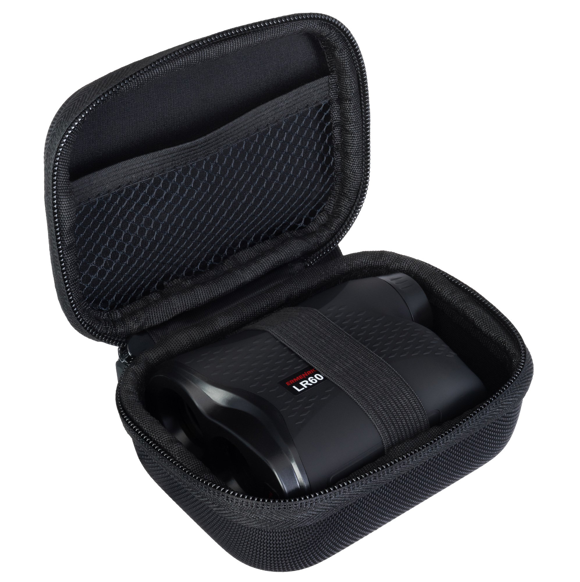 Ermenrich LR600 Şantiye Lazer Mesafe Ölçer