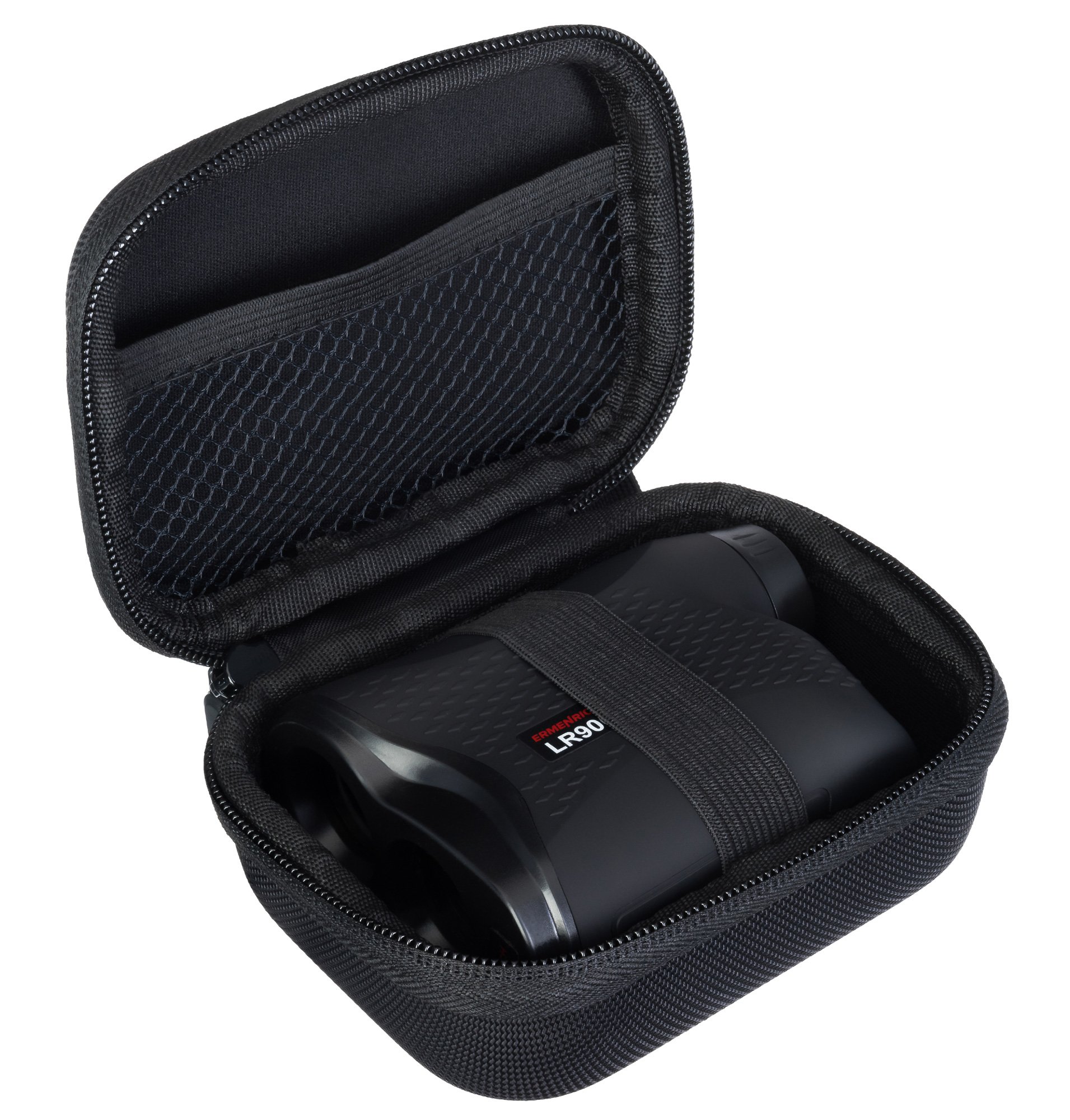 Ermenrich LR900 Şantiye Lazer Mesafe Ölçer