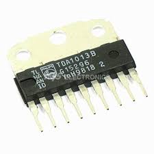 TDA 1013B