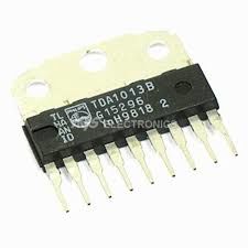 TDA 1013B
