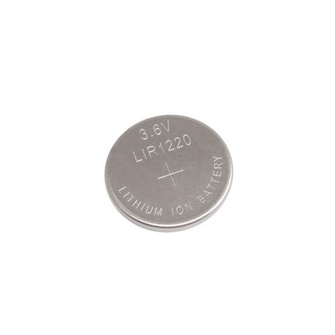 Power-Xtra LIR1220 Sarj Edilebilir Buton Pil
