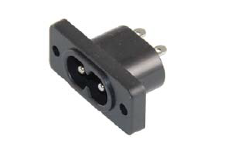 Teyp Soket AC-006  IC-212-2