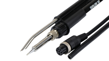 Sunline 908B 6 Pin Lehimleme Havya Kolu (992DA+)