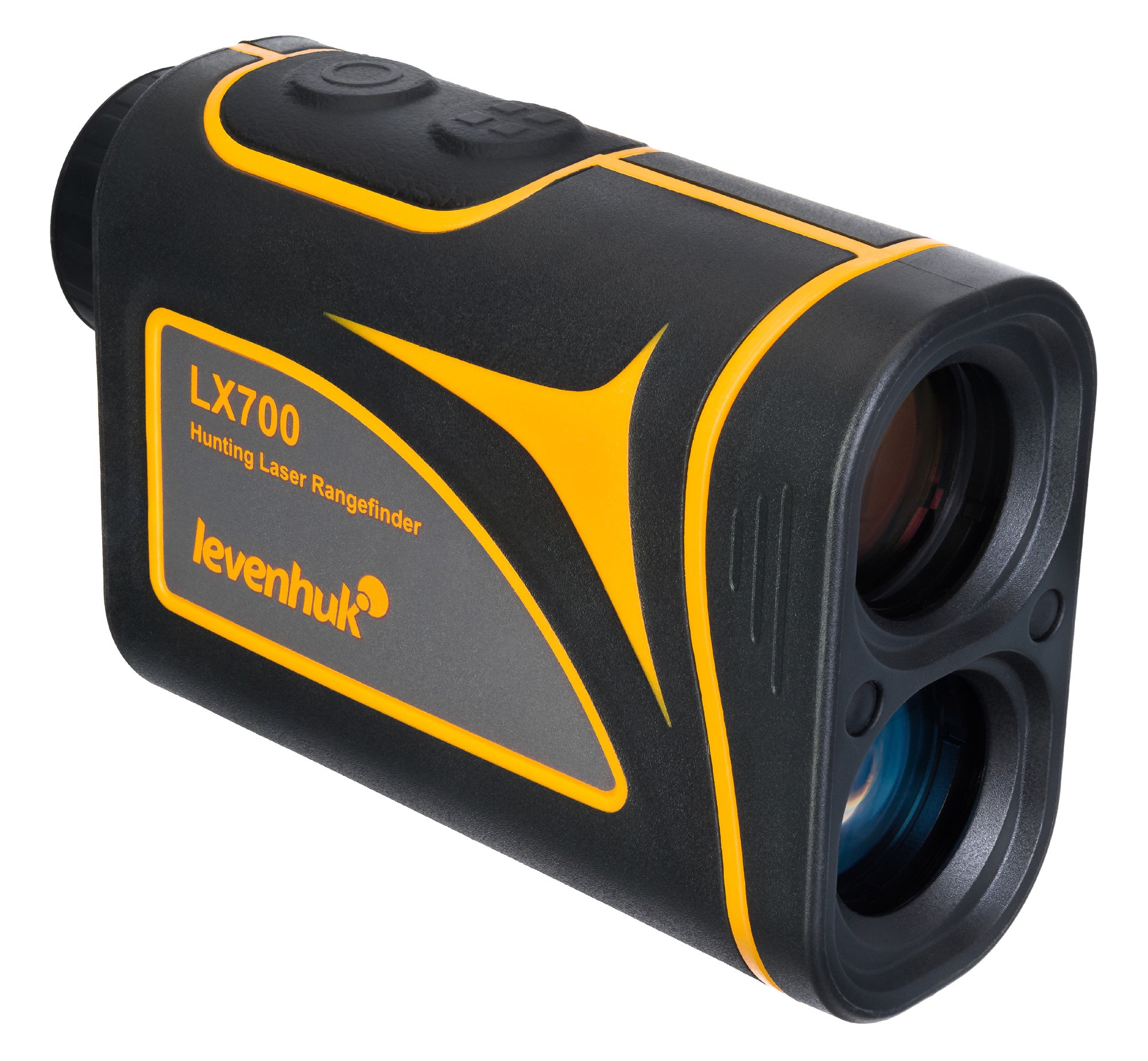 Levenhuk LX700 Avcılık Lazer Mesafe Ölçer