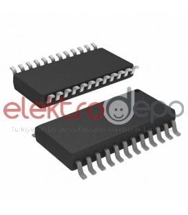 LA 4165M SMD