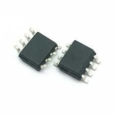 AT 25320 SMD8