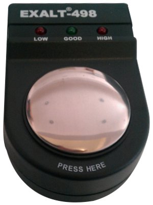 IZ-W498 - Antistatik Bileklik Test Cihazı. Çin Malı.