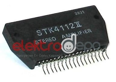 STK 4112 II