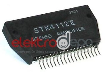 STK 4112 II