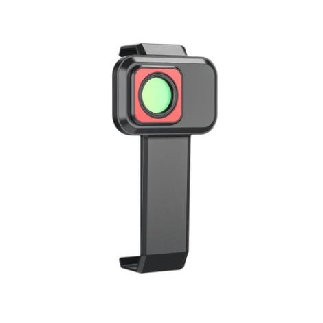 HIKMICRO Pocket2+ML Makro Lensli 2'si Bir Arada Termal Kamera