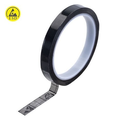 Antistatik Grid Bant 10mm IZ-W167-10