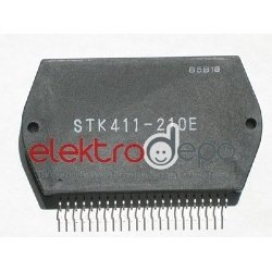STK 411-210
