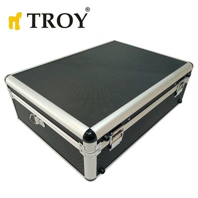 TROY 91002 Alüminyum Profilli Alet Çantası