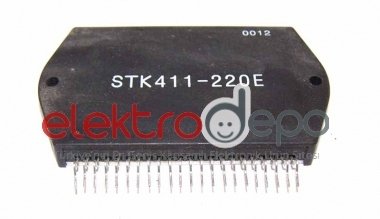STK 411-220