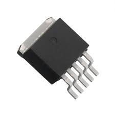 LM2576HVS-5