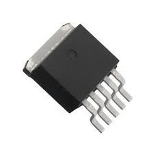 LM2576HVS-5