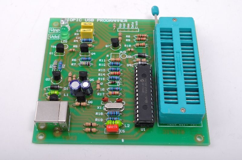 Biopic USB Pic Programlayıcı K-85