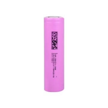 DMEGC INR18650-26E - 3.7V 2600 Mah Li-İon Şarjlı Pil - 7.5A