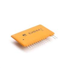 EXB841 IGBT Driver Hybrid IC