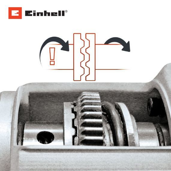 EINHELL 4257920 Kırıcı Delici TC-RH 800 E