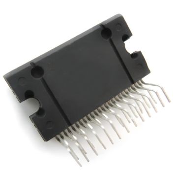 TB6600HG