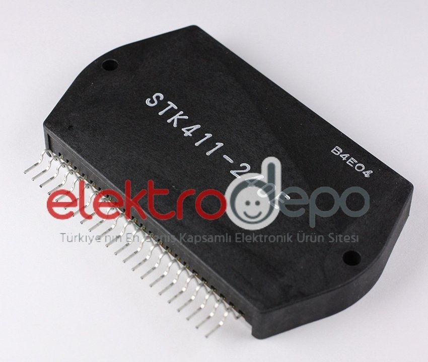 STK 411-240E