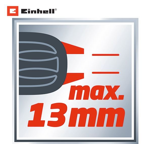 EINHELL 4258682 Darbeli Matkap TC-ID 650 E